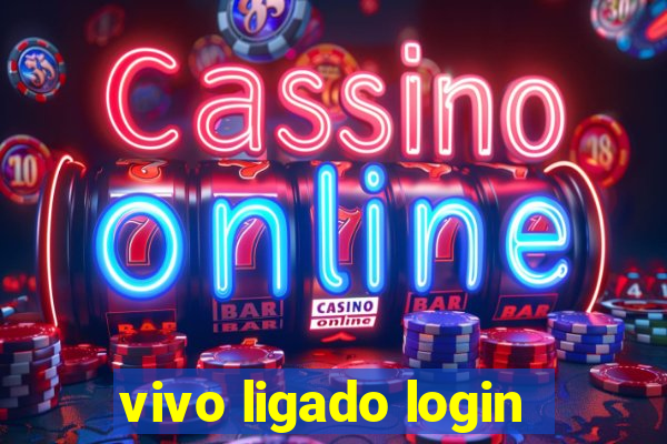 vivo ligado login